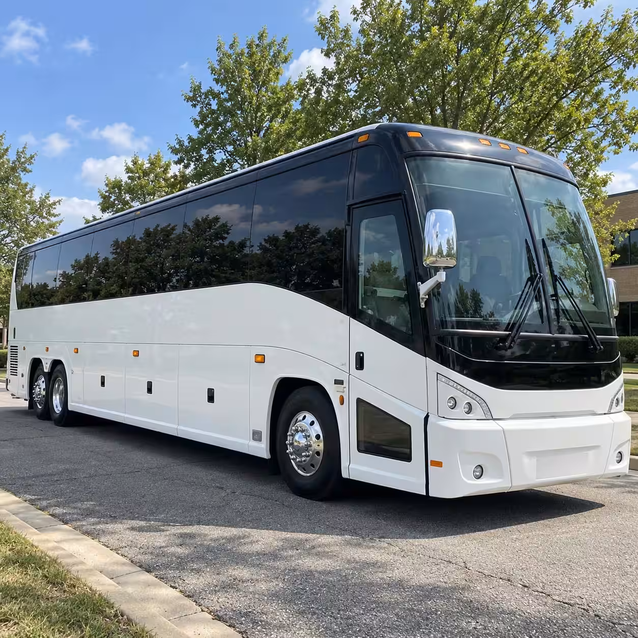 dodger stadium transportation from lakewood for game day groups