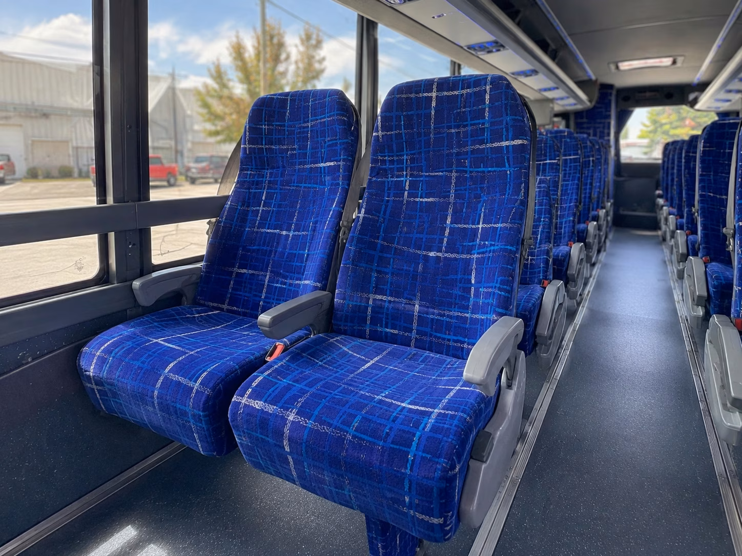 how where and when you re traveling affects lakewood bus rental rates