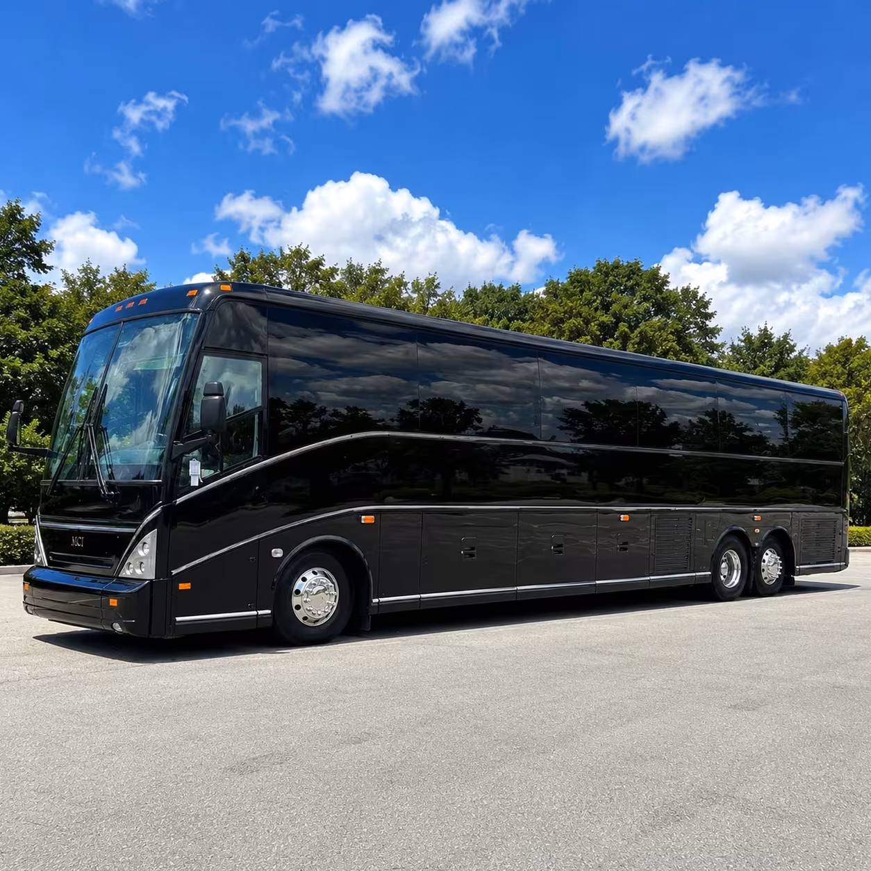 lakewood concert and sporting event transportation to sofi stadium