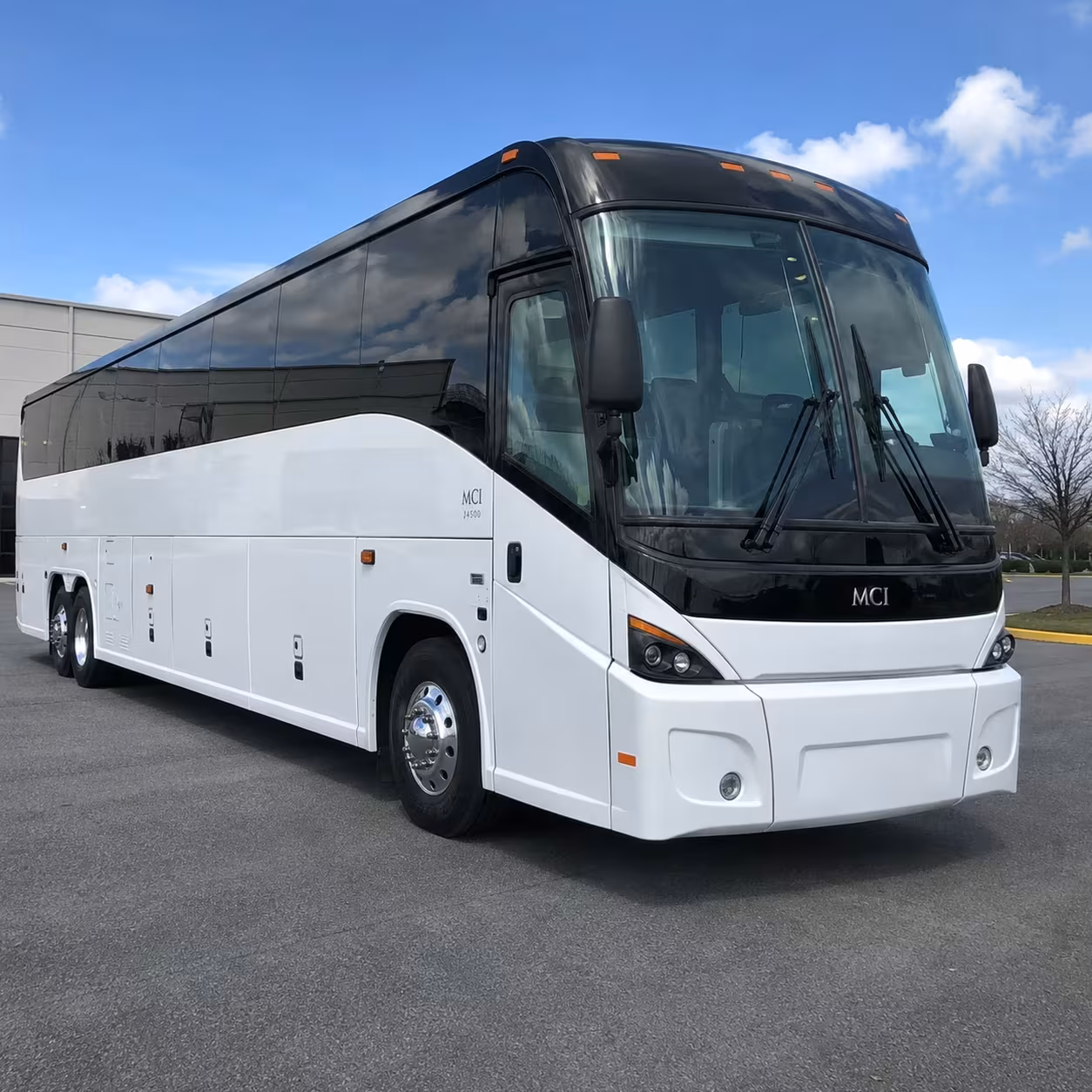 lakewood corporate event transportation for conferences and expos