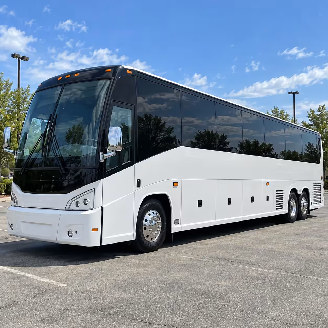 lakewood employee transportation