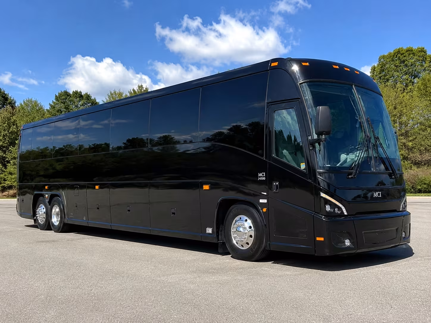 lakewood field trip transportation to art and history sites