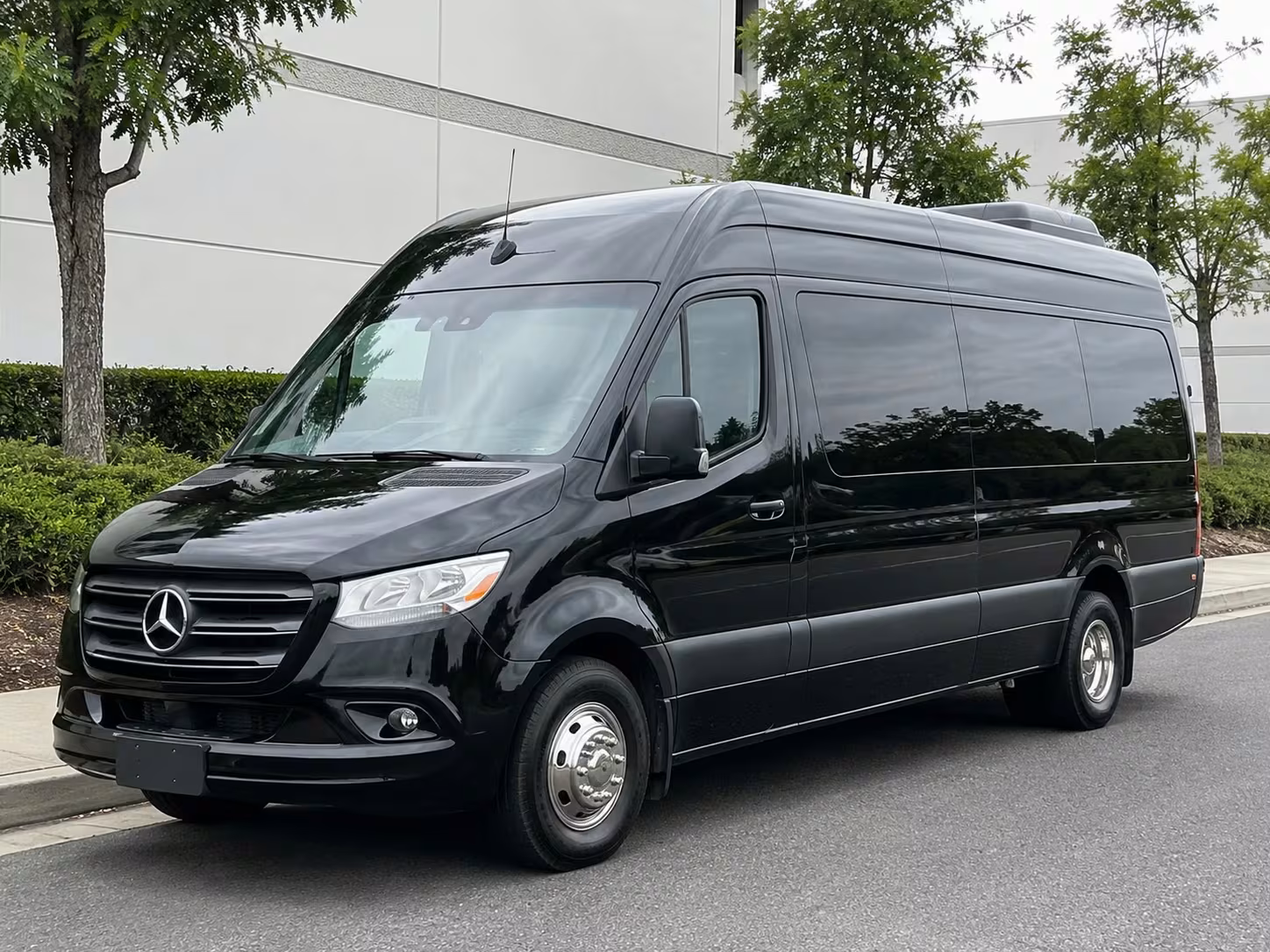 lakewood field trip transportation