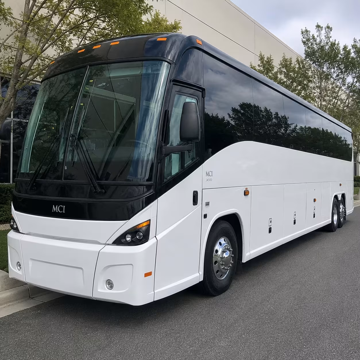 lakewood transportation for government and military events