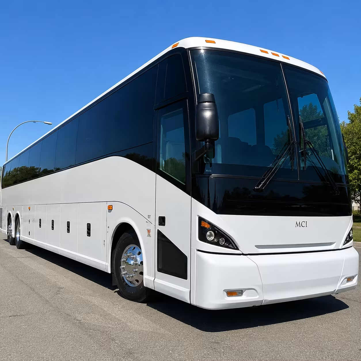 not in lakewood you can still find airport transportation nearby
