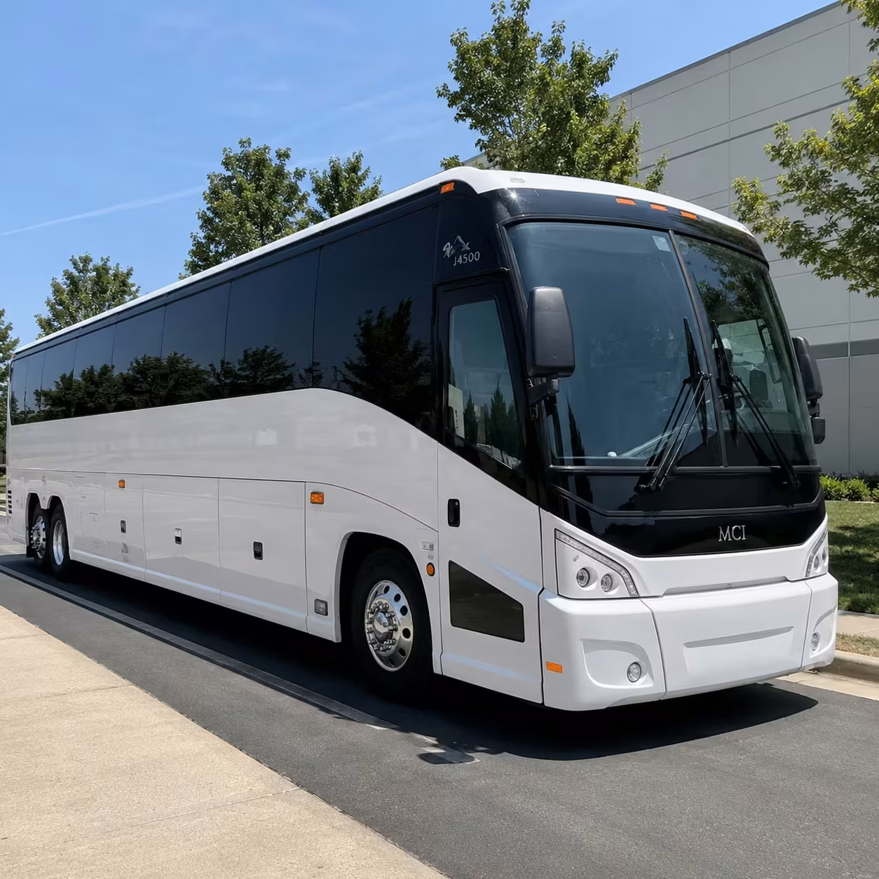 not in lakewood you can still find concert transportation nearby