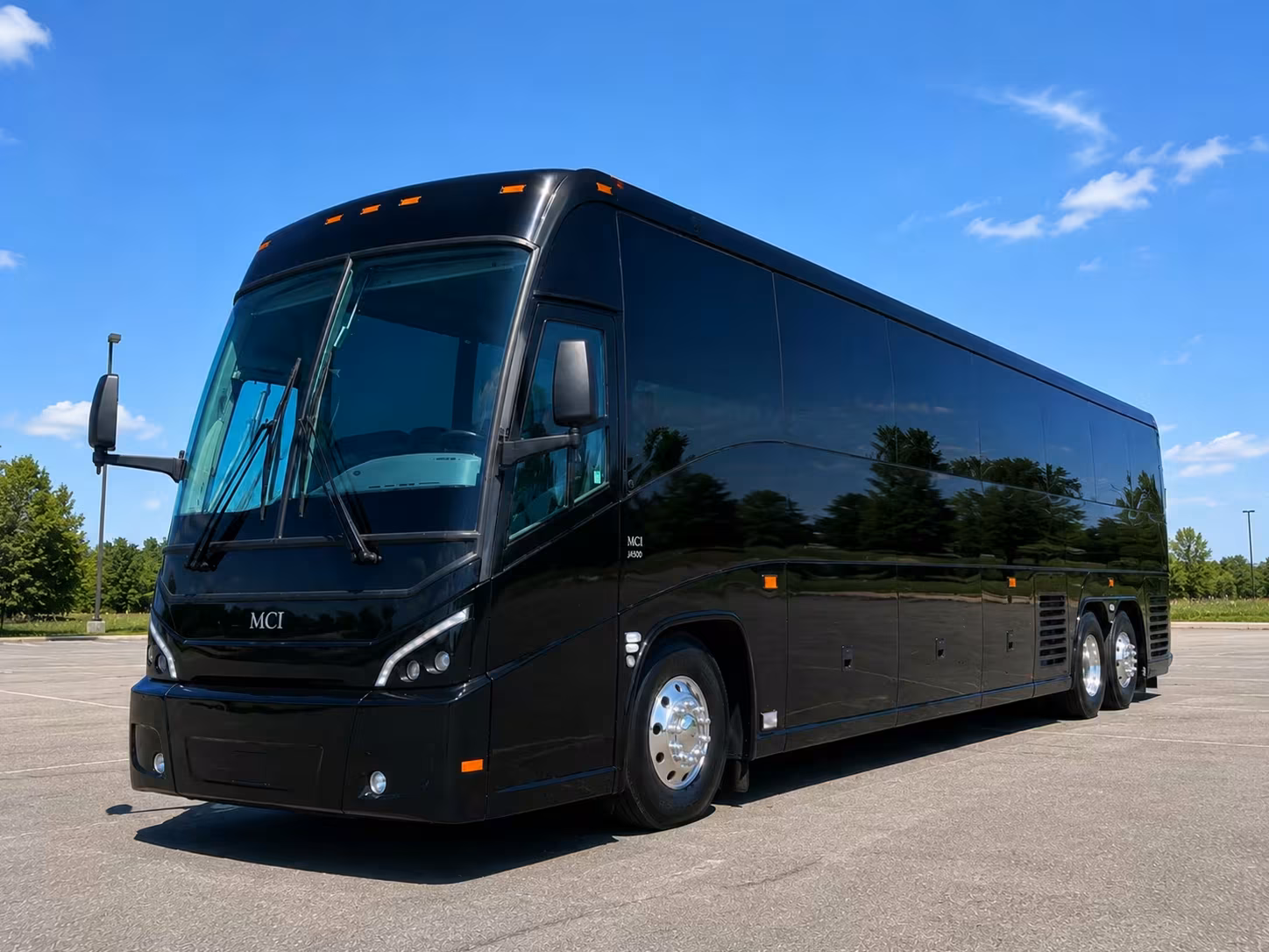 not in lakewood you can still find prom transportation nearby