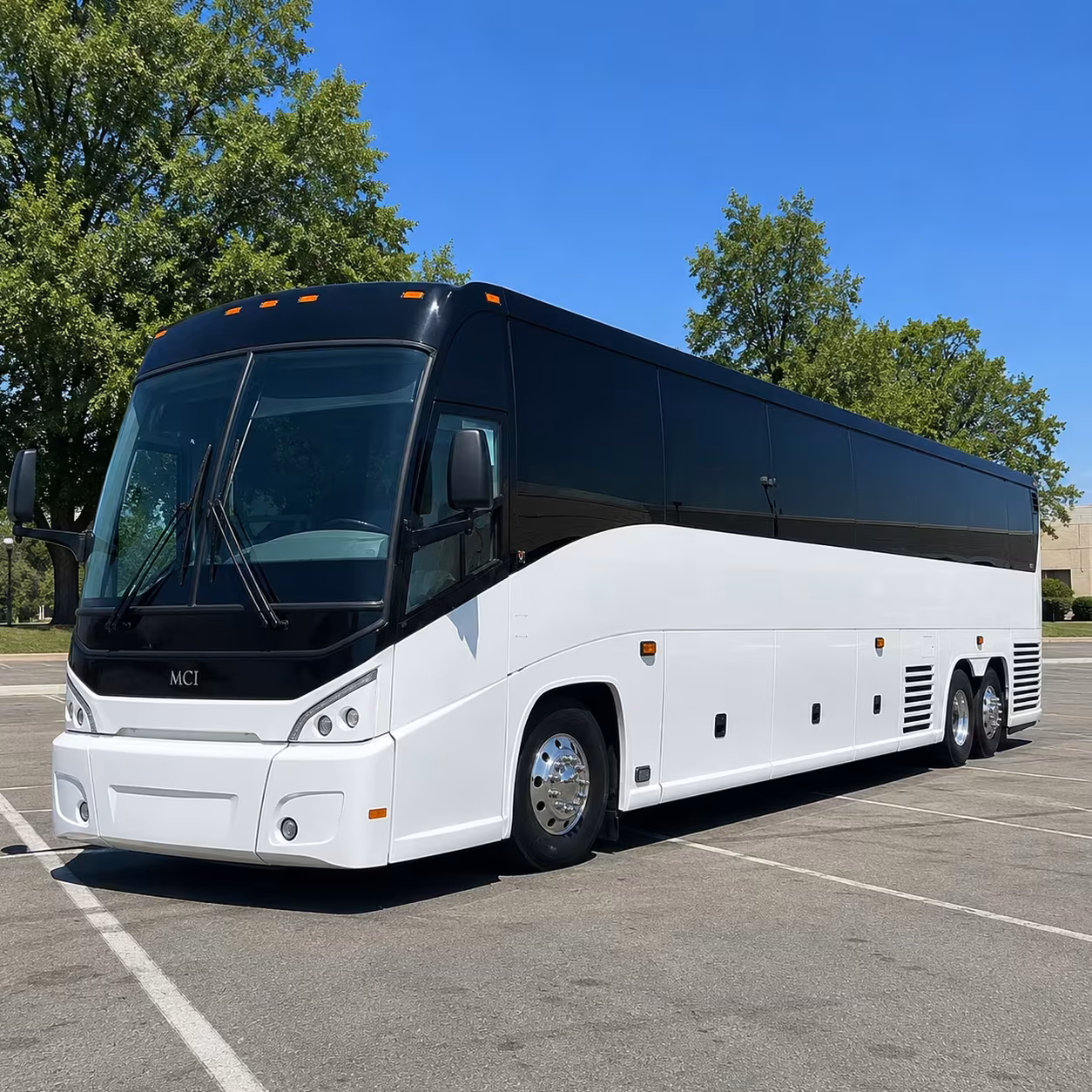 not in lakewood you can still find religious group transportation nearby