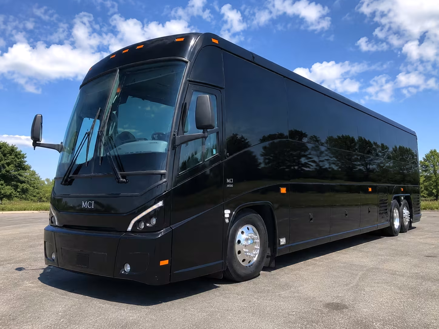 not in lakewood you can still find school event transportation nearby