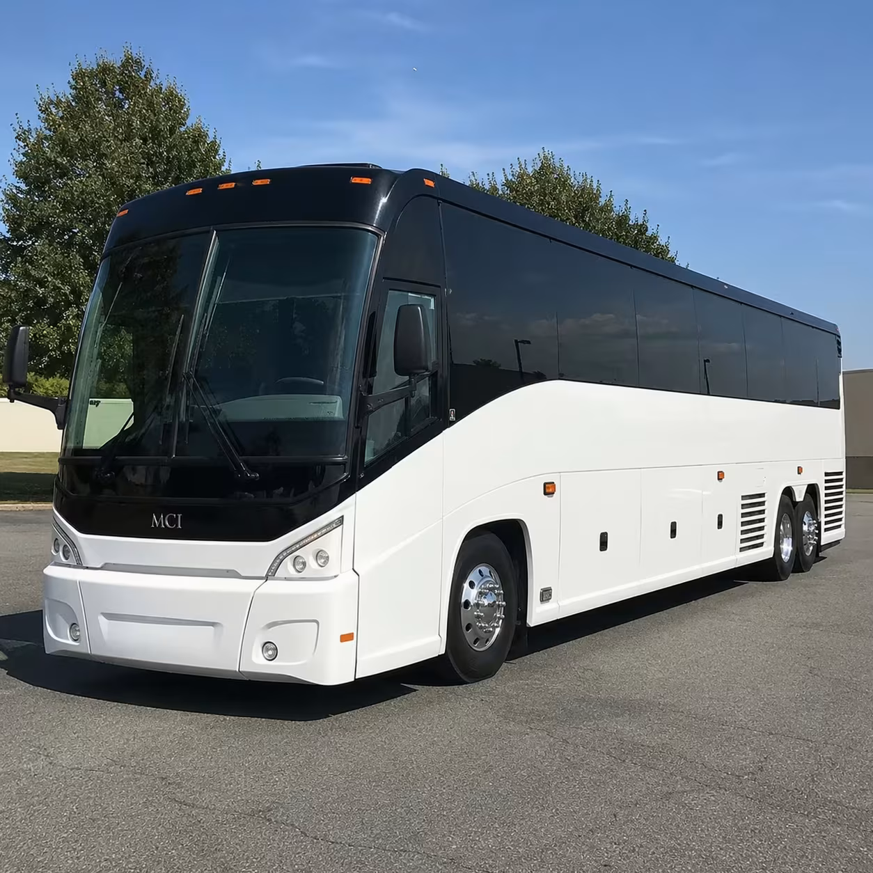 senior ministry and midweek program shuttle services in lakewood