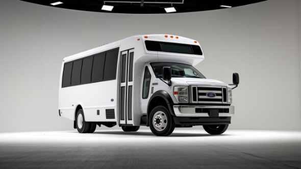 18 passenger minibus lakewood