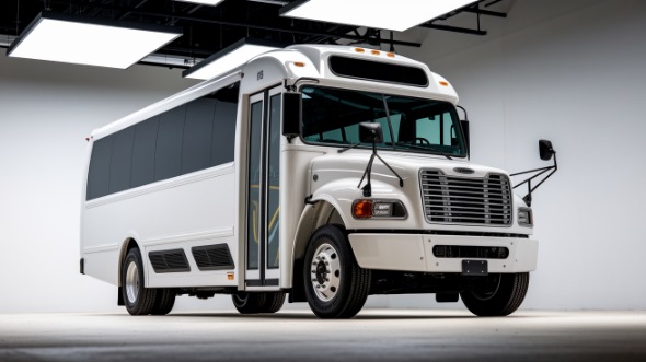 28 passenger minibus lakewood
