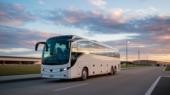 lakewood airport shuttles
