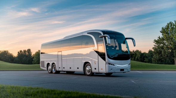 lakewood bus rentals for travel agents