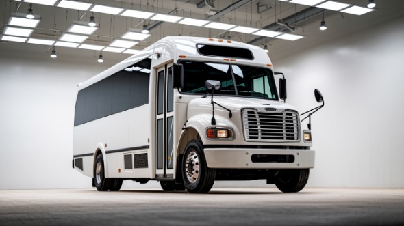 lakewood employee shuttle