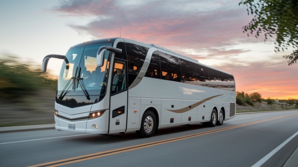 lakewood private event transportation