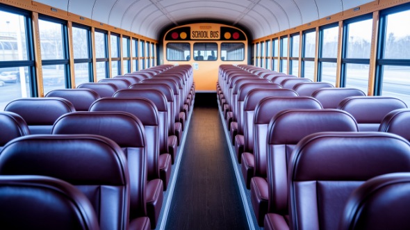 lakewood school bus rental rental