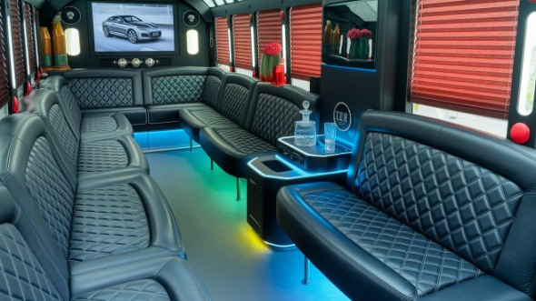 lakewood sprinter limo rental rental