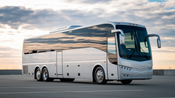 lakewood summer camp transportation and bus rentals