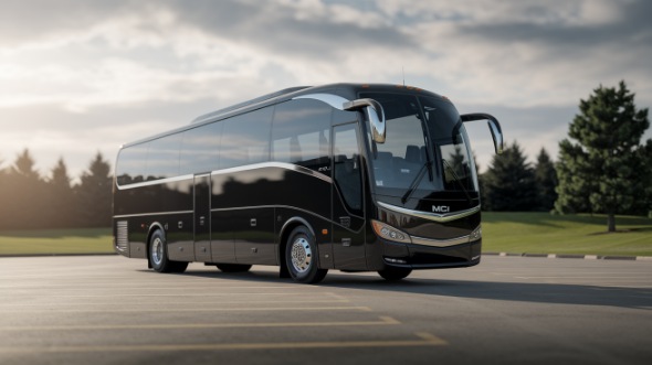 lakewood vacation bus rentals for family trips