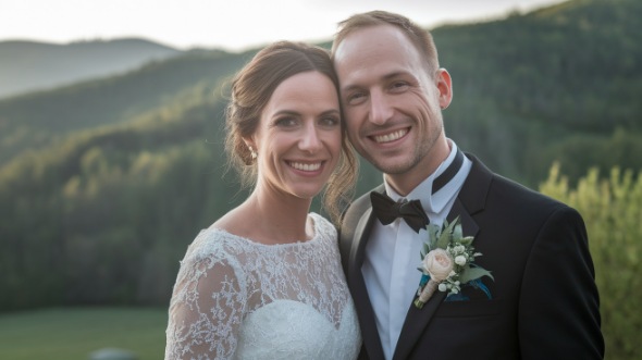 lakewood wedding transportation