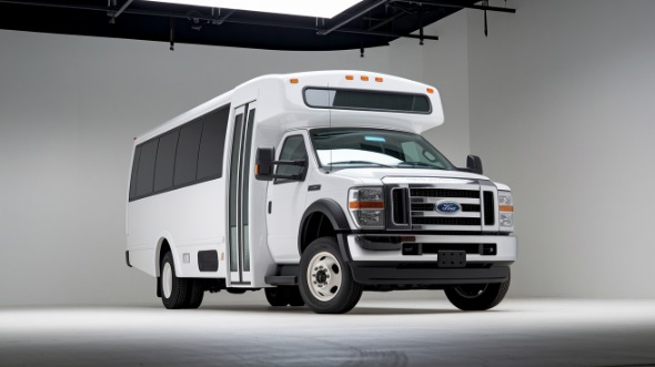party bus rental lakewood