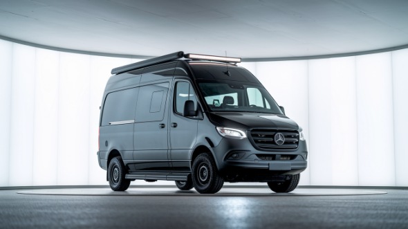 sprinter limo rental lakewood